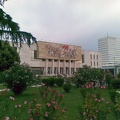 Tirana 5 red.