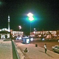 Tirana by night 4 red.