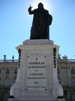 Statue Stan