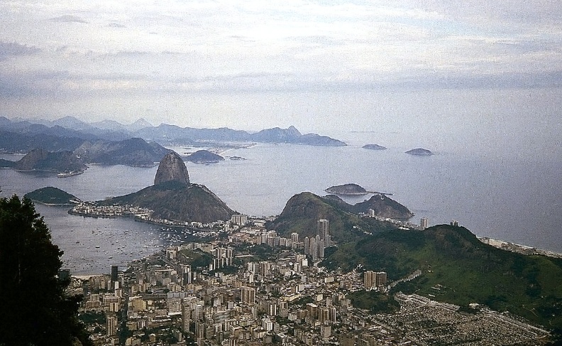 Brésil 1984002