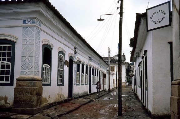 Brésil 1984012