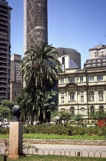 Brésil 1984014