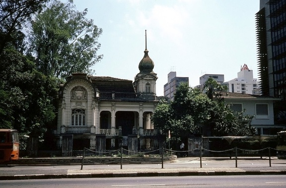 Brésil 1984015