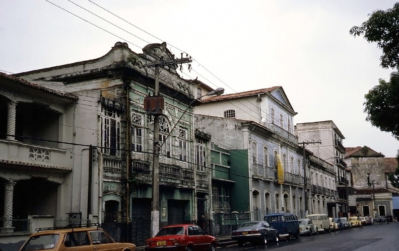 Brésil 1984038
