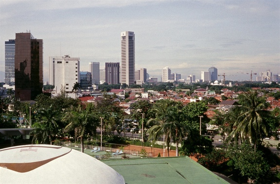 Jakarta 06 red