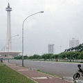 Jakarta 23 red