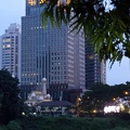 Jakarta la nuit (2)