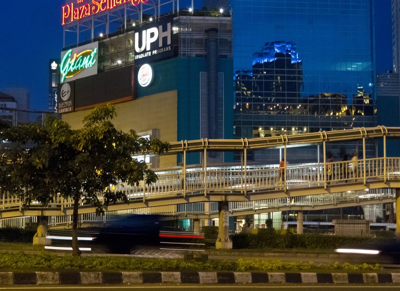 Jakarta la nuit (5)