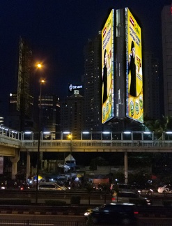 Jakarta la nuit (8)