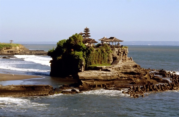 Tanah Lot003 red