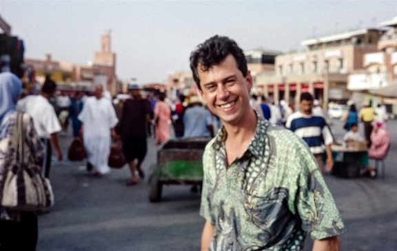 Marrakech 1999 (1)