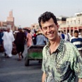 Marrakech 1999 (1)