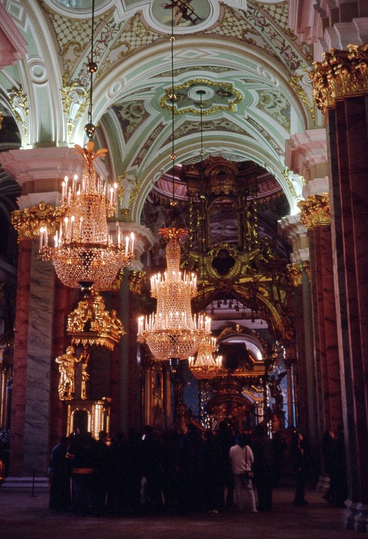 St Petersbourg 1999-003