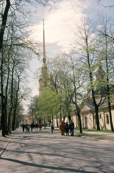 St Petersbourg 1999-002