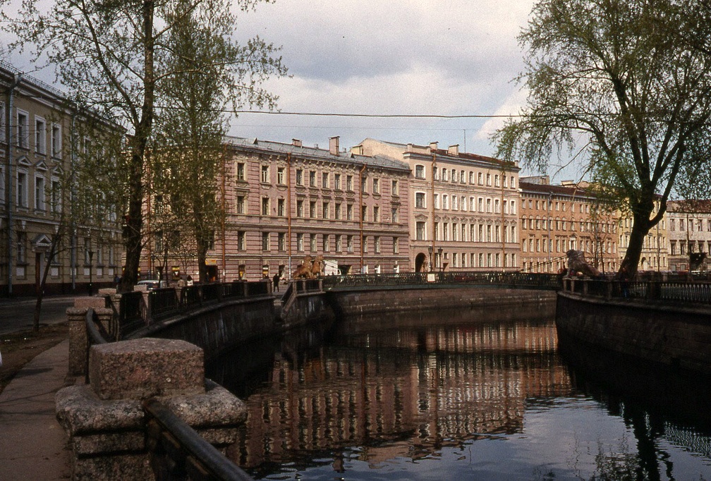 St Petersbourg 1999-004