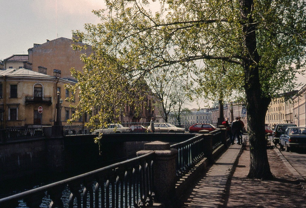 St Petersbourg 1999-006