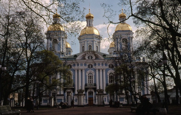 St Petersbourg 1999-009