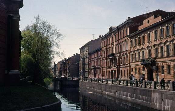 St Petersbourg 1999-008