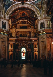 St Petersbourg 1999-011