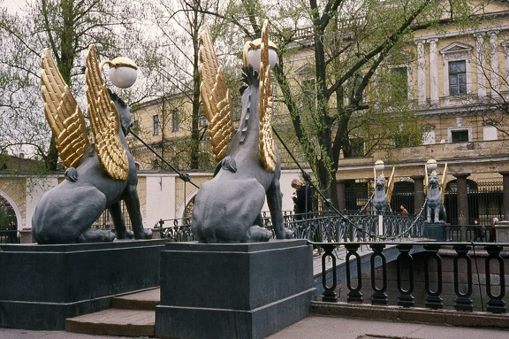 St Petersbourg 1999-013