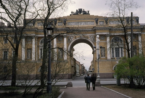 St Petersbourg 1999-015