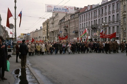 St Petersbourg 1999-019